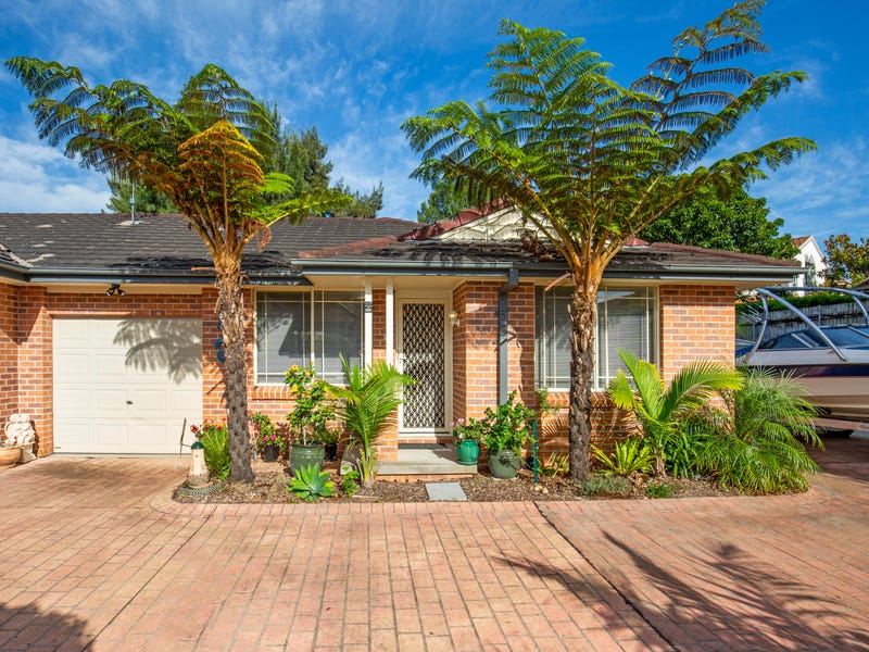 3/35 Queen Street, Berry, NSW 2535 Villa for Sale