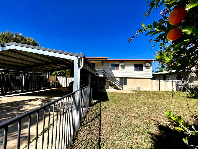 1 ARCHER DRIVE, Moranbah, Qld 4744 House for Sale