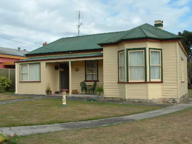 50 Foster Street, Railton, Tas 7305 Property Details