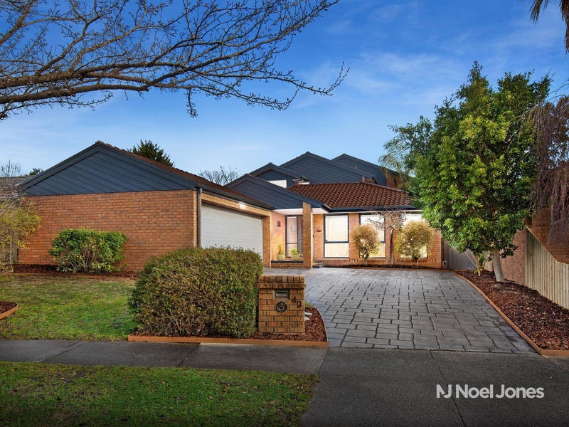 43 Highland Avenue, Croydon, Vic 3136 House for Sale