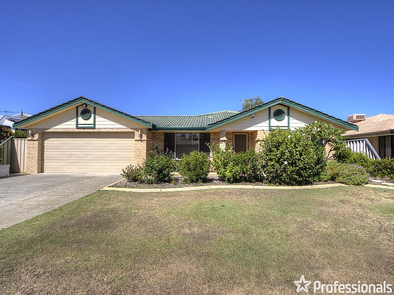 27 Calcite Place, Forrestfield, WA 6058 Property Details