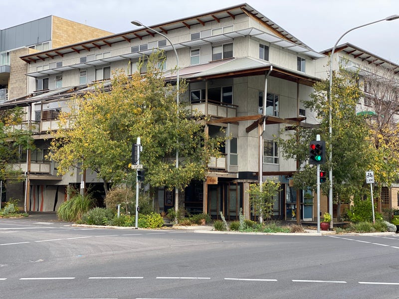 12/44 Whitmore Square, Adelaide, SA 5000