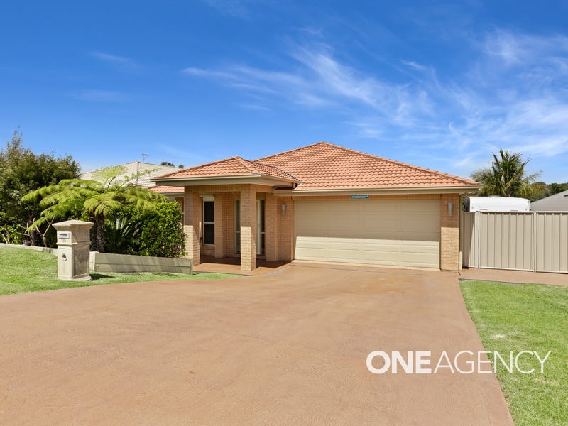 15 Firman Glen, St Basin, NSW 2540 15 Firman Glen, St Basin, NSW 2540