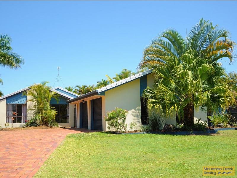 33 Adori Drive, Mountain Creek, QLD 4557