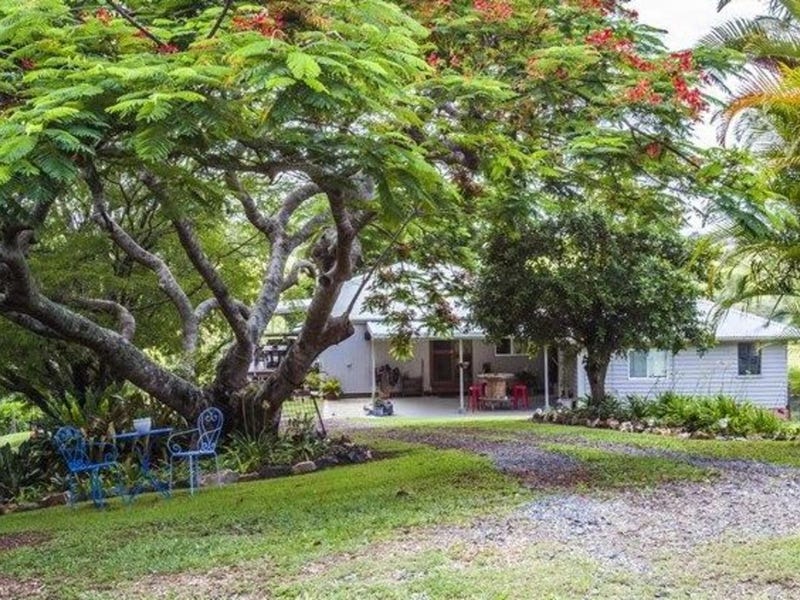 456 Beenham Valley Road, Beenaam Valley, QLD 4570