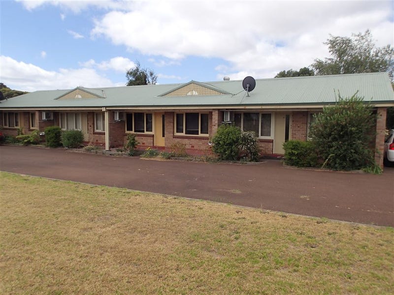 3/2 Airey Street, Manjimup, WA 6258 Flat for Rent