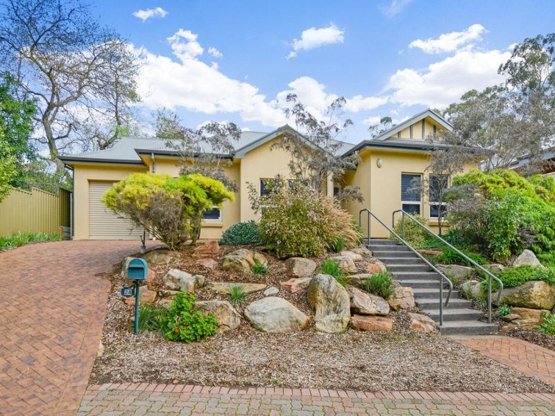 24 Station Avenue, Blackwood, SA 5051