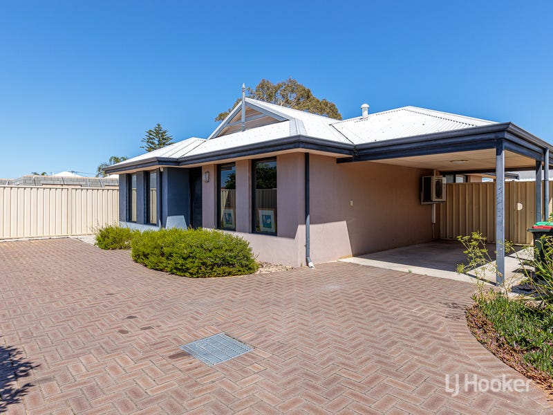 3/27 Forrest Street, East Bunbury, WA 6230