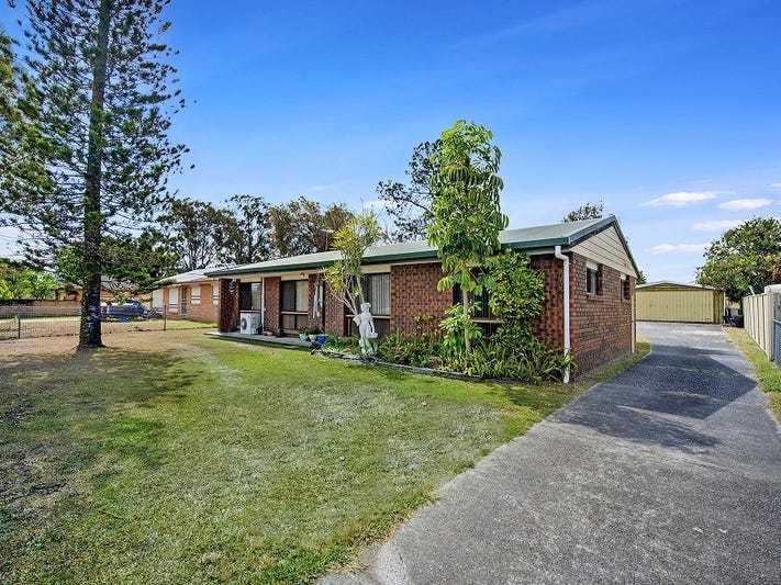 184 Browns Plains Road, Browns Plains, Qld 4118 House for Sale