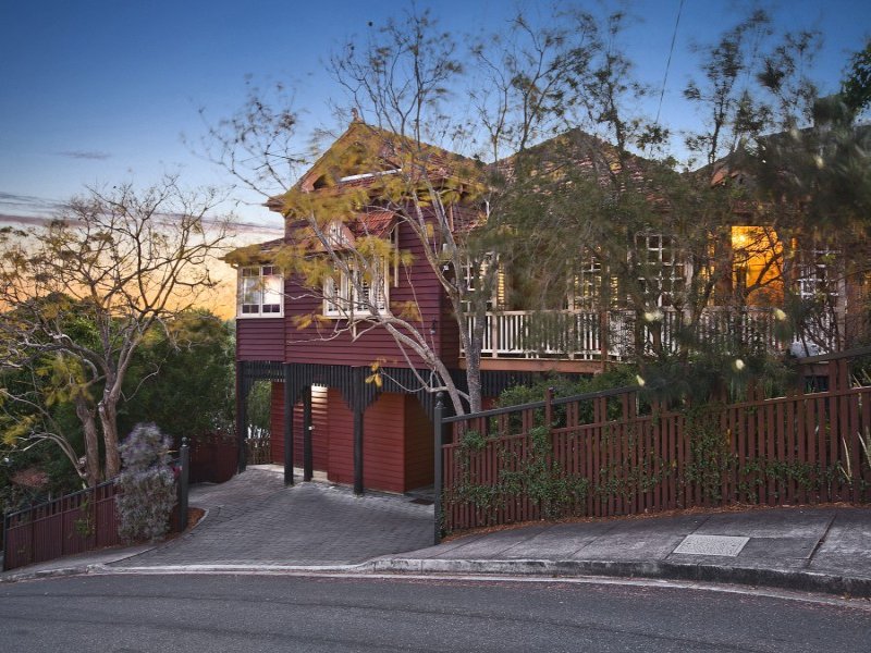 117 Dornoch Terrace, Highgate Hill, QLD 4101