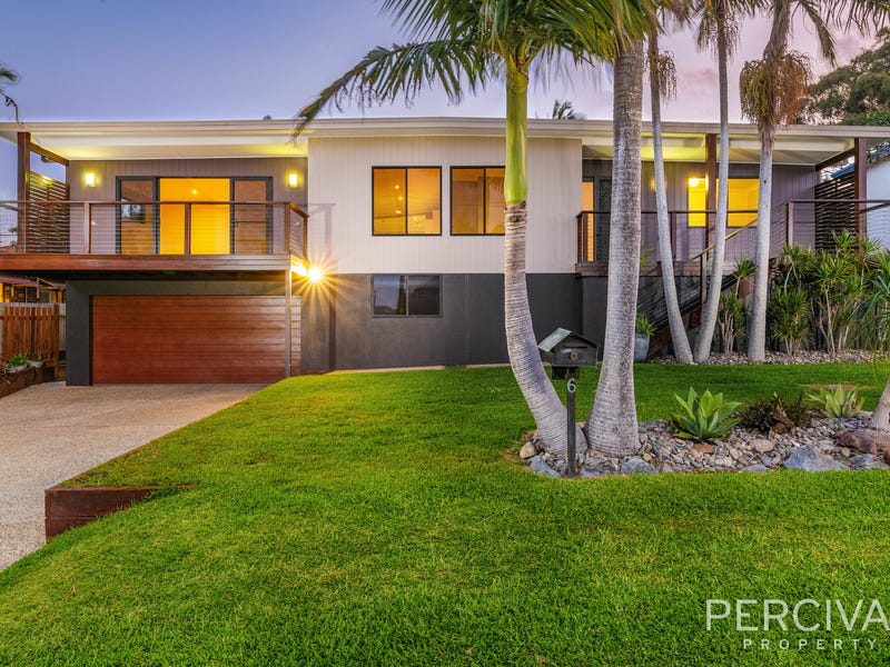 6 The Spinnaker, Port Macquarie, NSW 2444