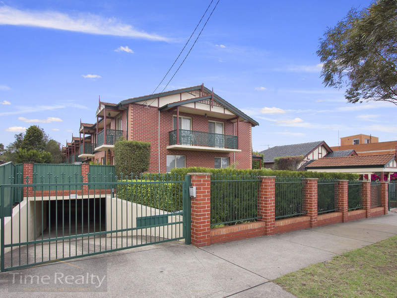 2/324 Great North Rd, Abbotsford, NSW 2046 Property Details
