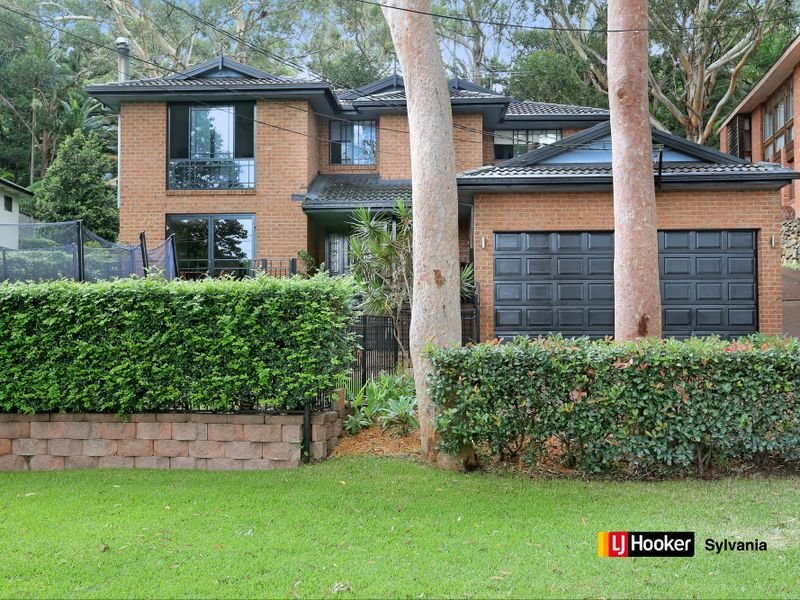 110A The Esplanade, Sylvania, NSW 2224