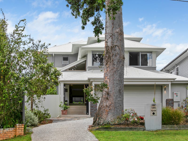 186 Cliveden Avenue, Corinda, Qld 4075 Property Details