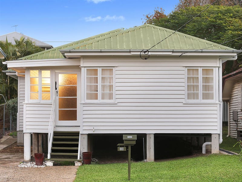 30 Kennedy Street, Brighton, QLD 4017