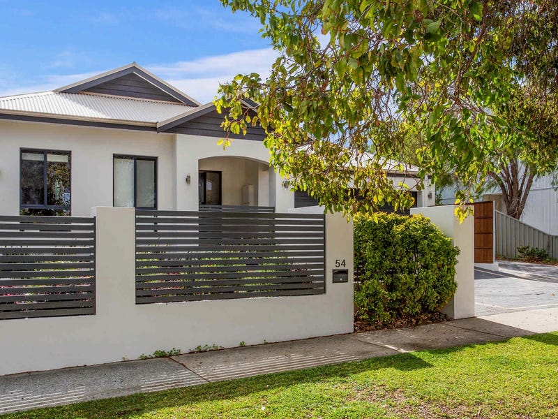 54 Stevens Street Fremantle Wa 6160 Realestate Com Au