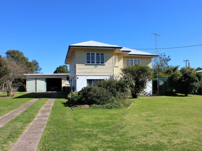 3 Seib St, Kilcoy, Qld 4515 Property Details