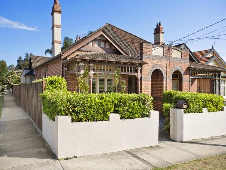 201 Darley Road, Randwick, NSW 2031