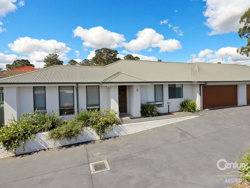 2/26 Sydney St, Riverstone, NSW 2765 Property Details