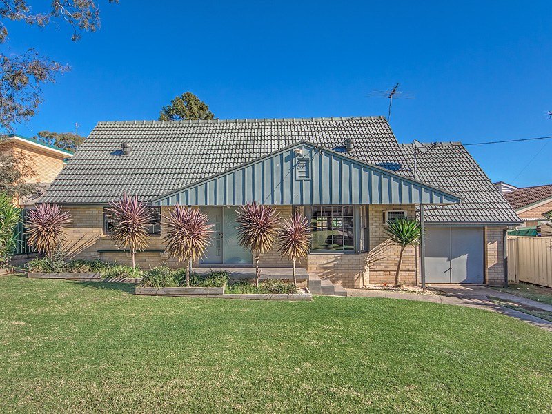 11 Innes Street, Campbelltown, NSW 2560 Property Details