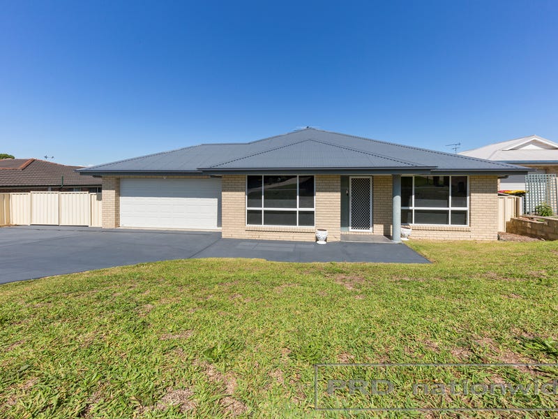 5 Birch Grove, Aberglasslyn, NSW 2320