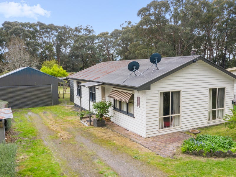 13 Old Mill Road, Barwon Downs, VIC 3243