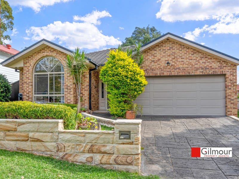 127 Hull Road, West Pennant Hills, NSW 2125