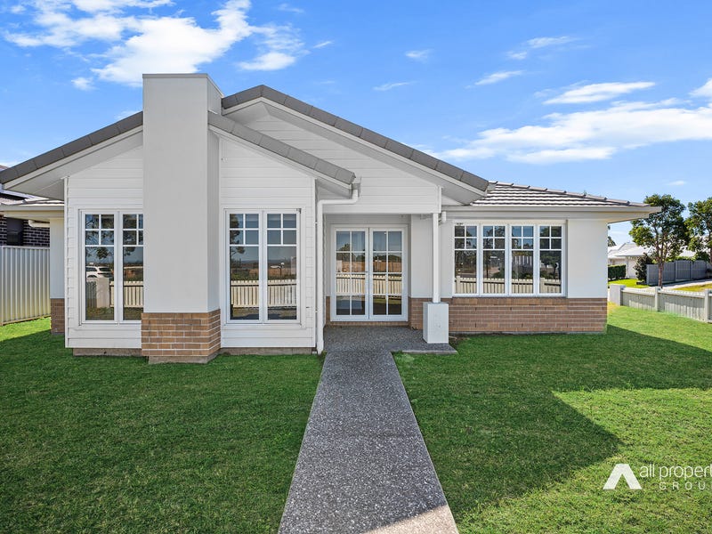 41 Vineyard Drive, Greenbank, Qld 4124 Property Details