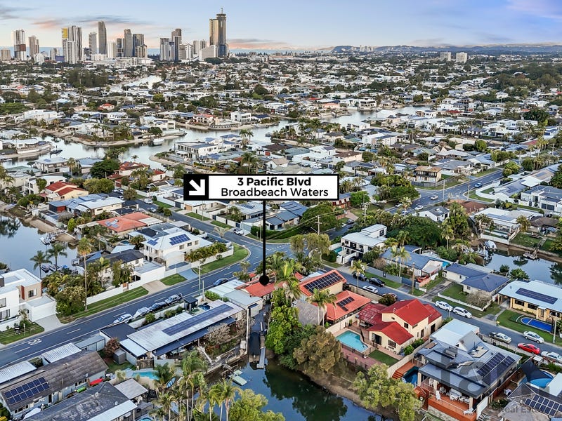 Real Estate & Property for Sale in Mermaid Beach, QLD 4218 (+4