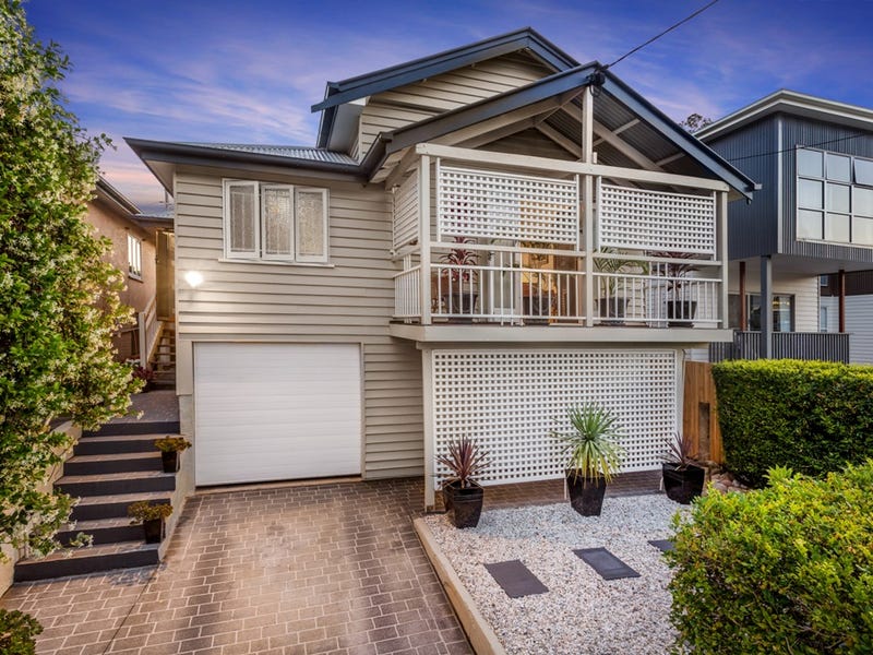 31 Rawson Street, Wooloowin, QLD 4030