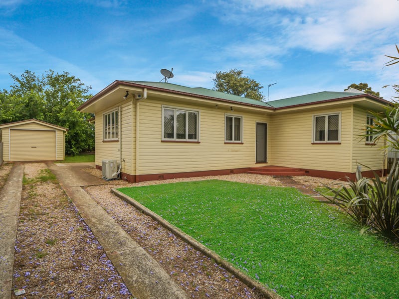 14A Eton Street, East Toowoomba, Qld 4350