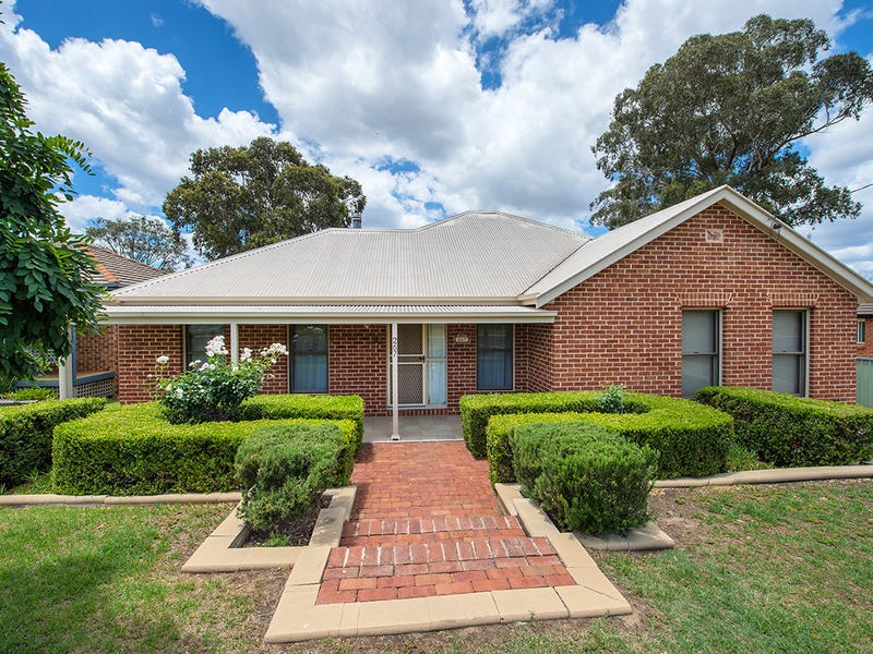 267 Church Street, Mudgee, NSW 2850