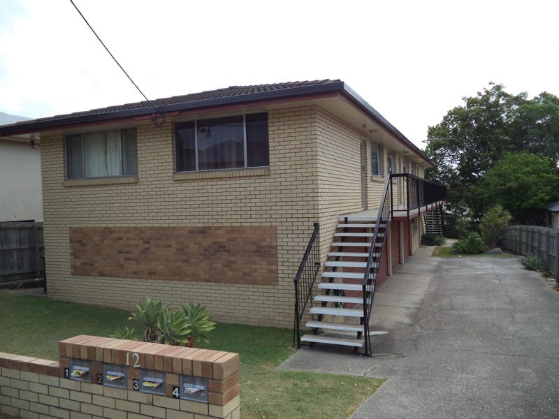 3/12 Western Avenue, Chermside, Qld 4032