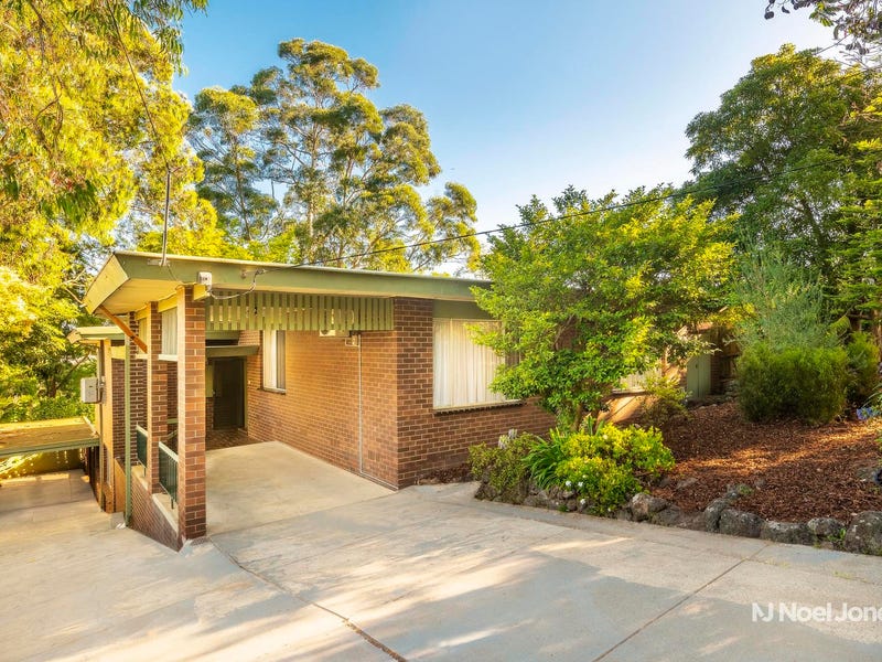 40 Jeffrey Drive, Ringwood, VIC 3134