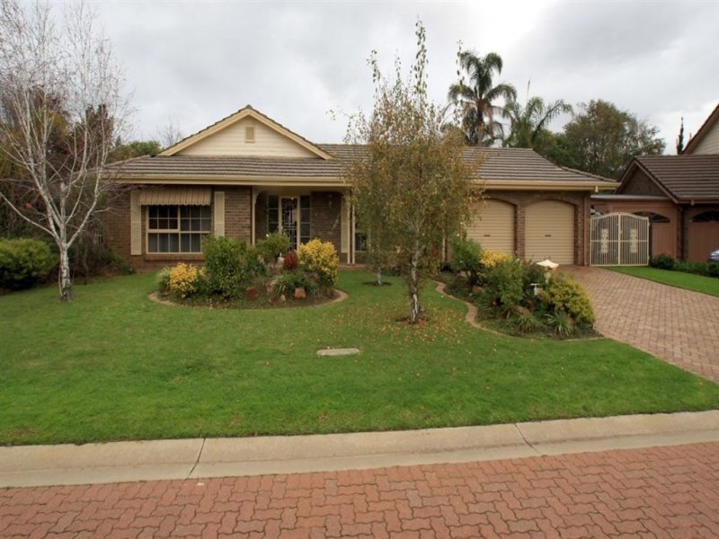 28 Bartlett Drive, Novar Gardens, SA 5040