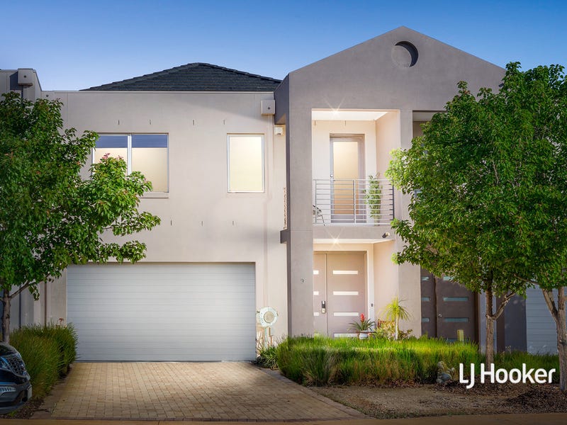 9/110 Sanctuary Lakes North Boulevard, Point Cook, VIC 3030