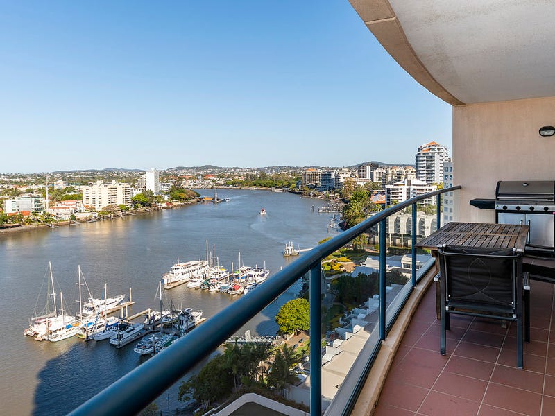 66/2 Goodwin Street, Kangaroo Point, QLD 4169
