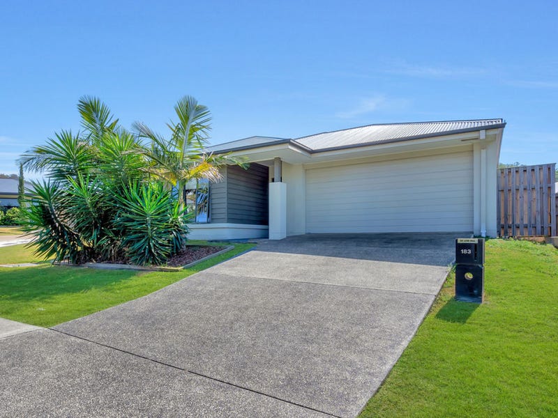 183 Riverstone Crossing, Maudsland, Qld 4210 Property Details