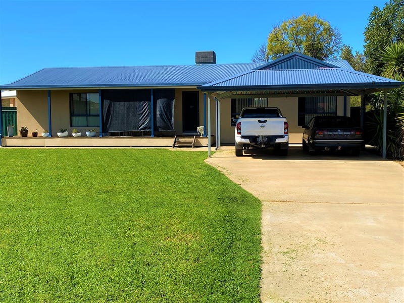 5 Hogan Place, Cobar, NSW 2835 House for Sale