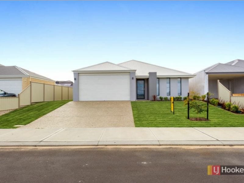 49 Jupiter Drive, Australind, WA 6233