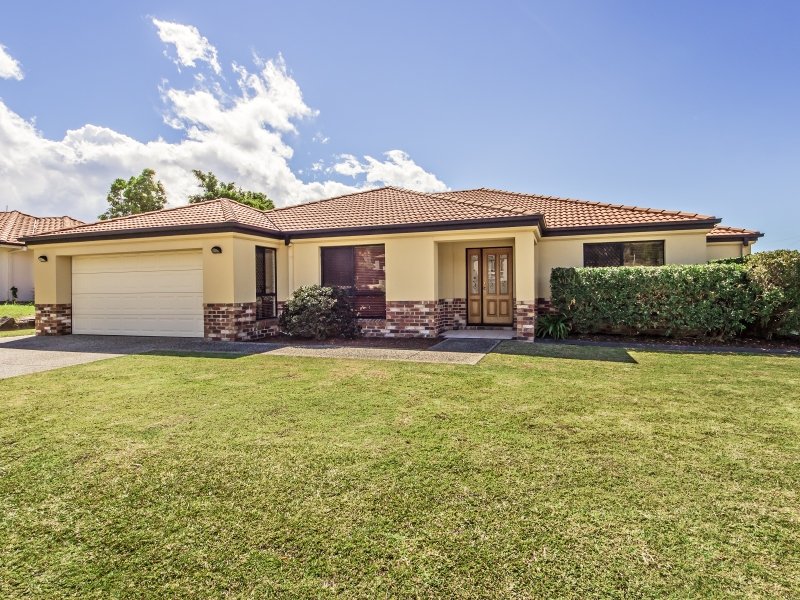 33 Lancashire Drive, Mudgeeraba, Qld 4213 Property Details