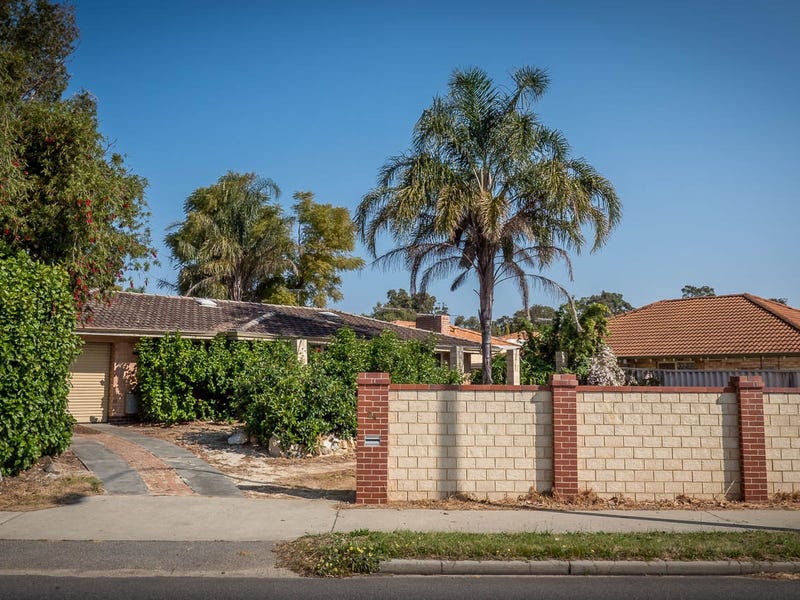 24 Fremantle Road, Gosnells, WA 6110 Property Details