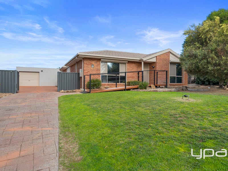 27 Harvey Street, Darley, Vic 3340 House for Sale