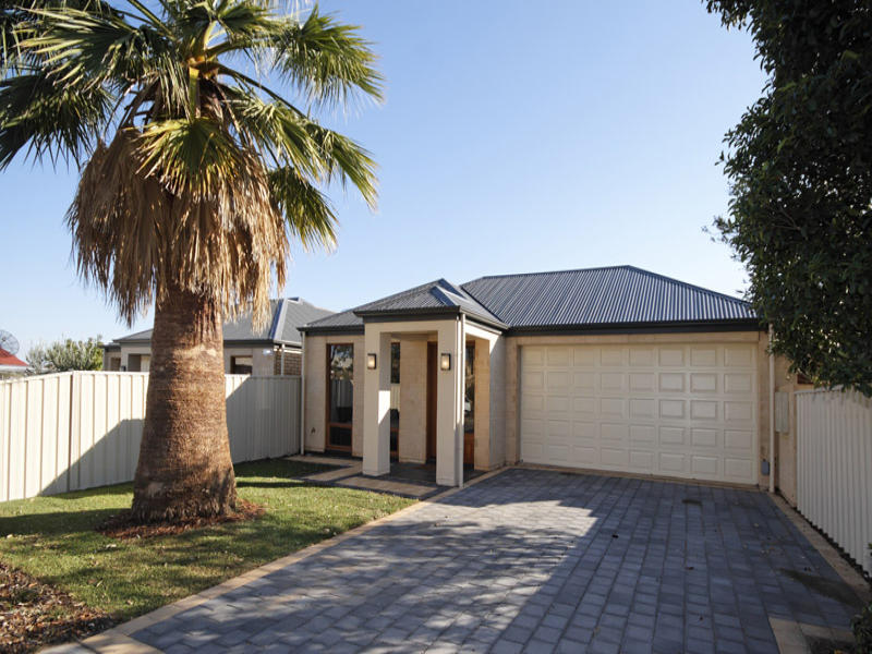1B Hallett Avenue, Tranmere, SA 5073 Property Details