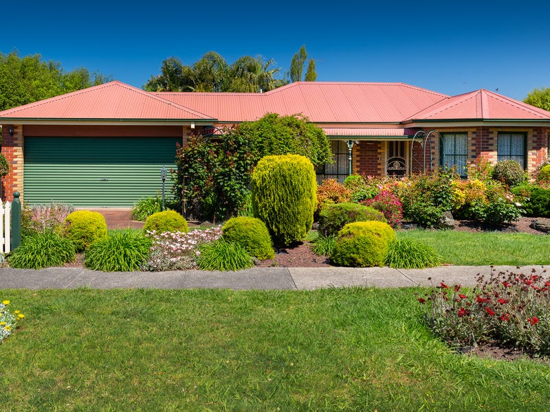 160 Telford Drive, Berwick, Vic 3806 Property Details