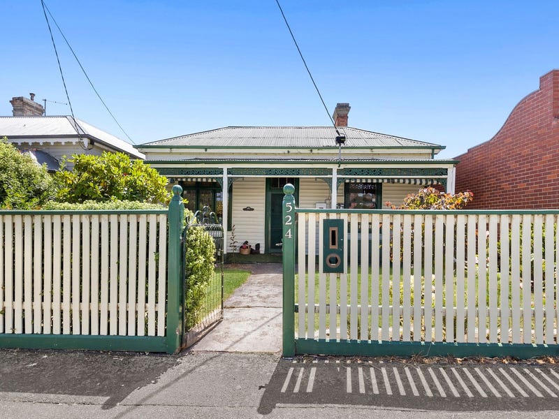 Real Estate & Property for Sale in Ballarat Greater Region, VIC (+1