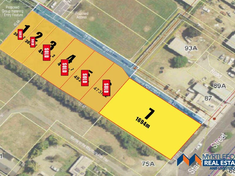 85 Standish Street, Myrtleford, VIC 3737