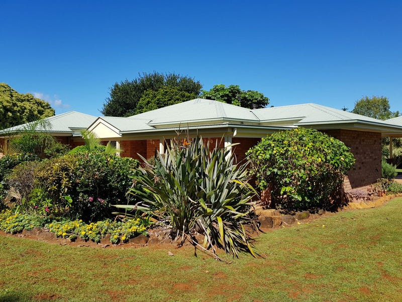 20 ENSBEY Road, Flaxton, Qld 4560 Property Details