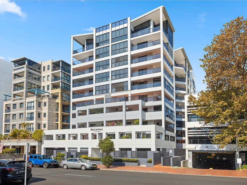 36/23 Market Street, Wollongong, NSW 2500 - realestate.com.au