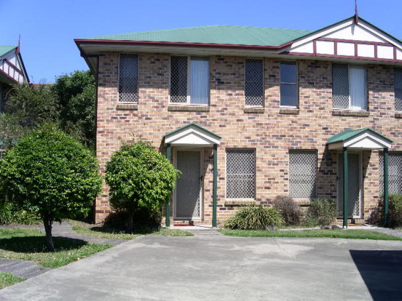 6/121 Allen Street, Hamilton, QLD 4007